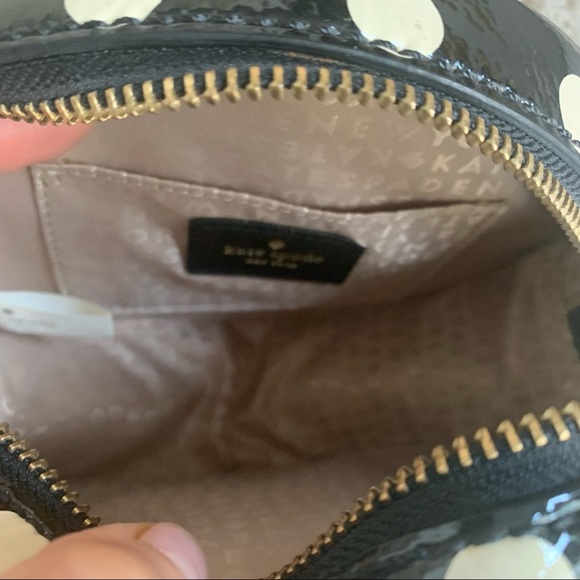 Kate Spade Round Bag - Picture 3 of 7